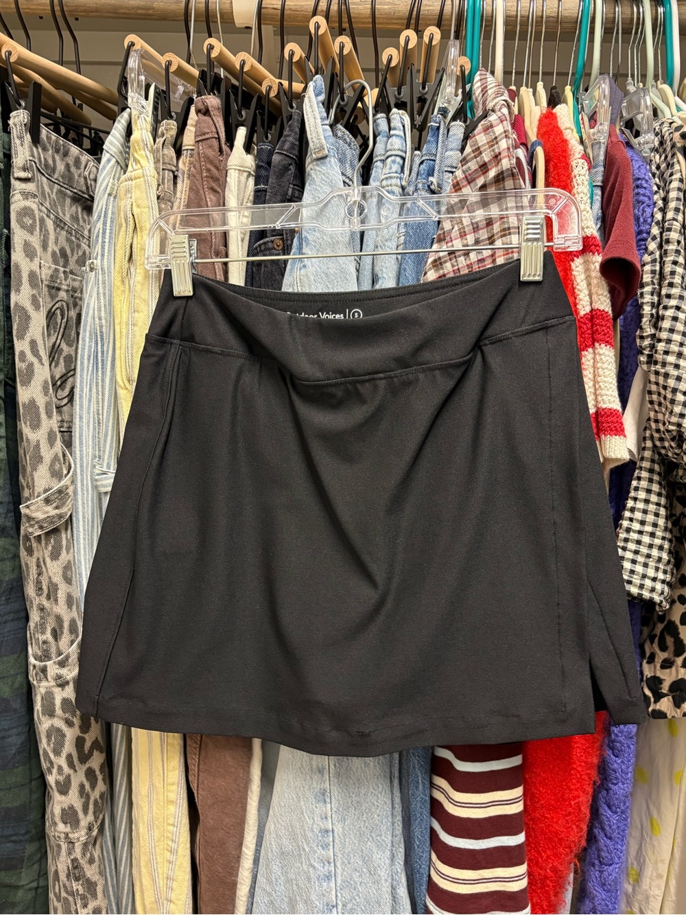 Outdoor Voices Skort
